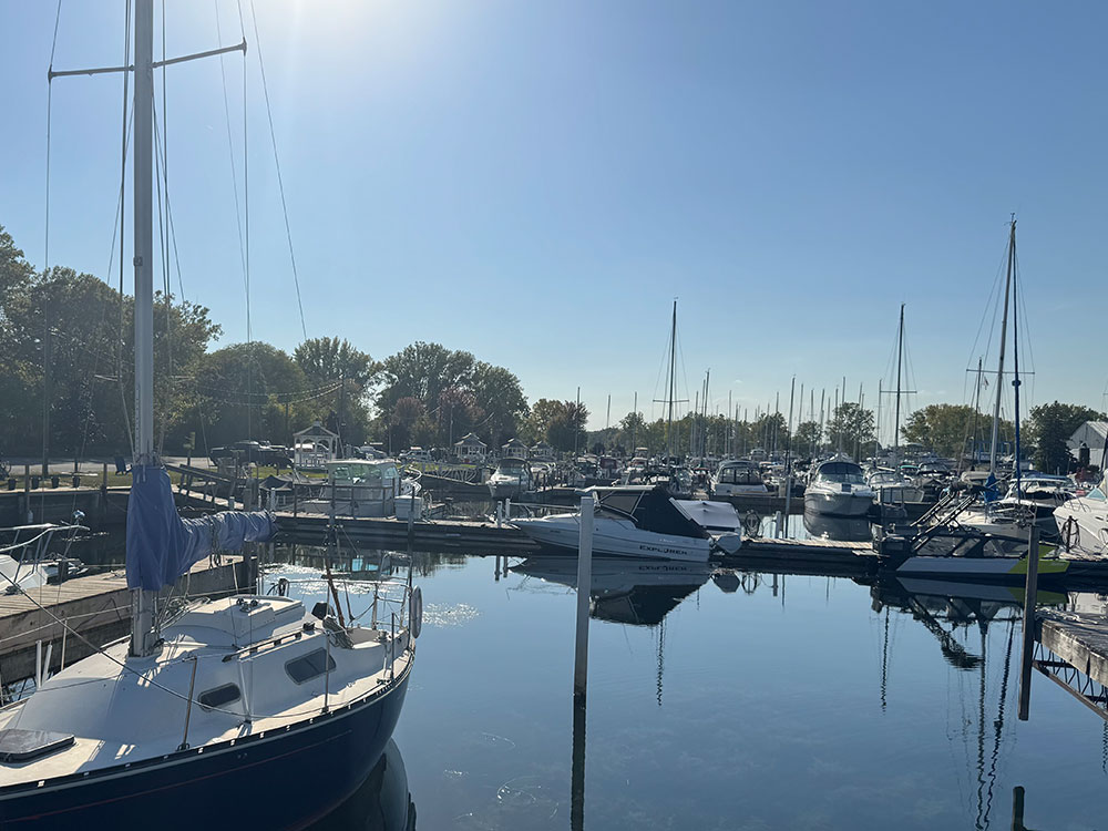 bridgeview marina marina docks